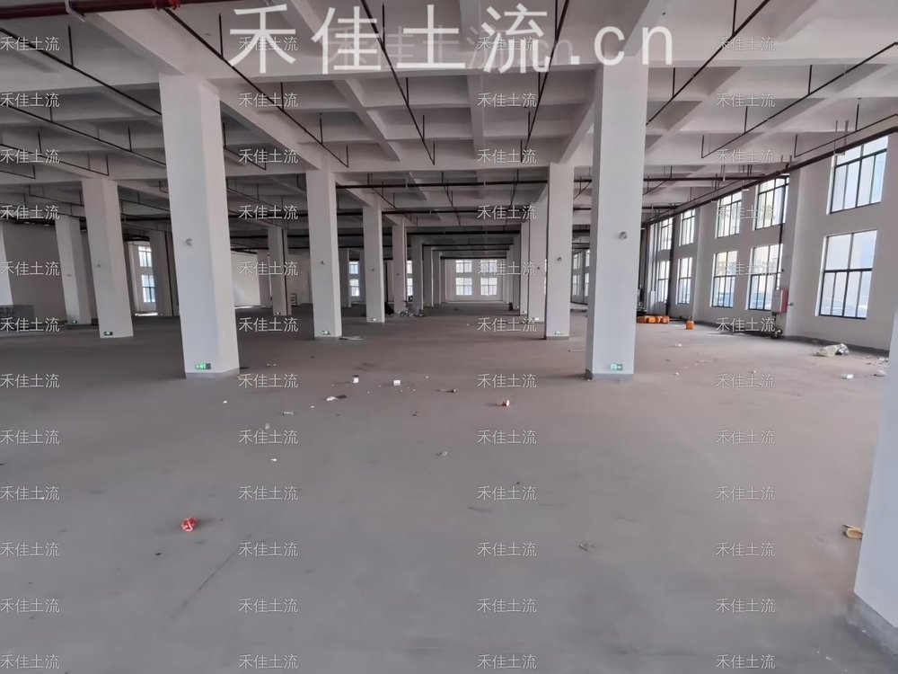 江西租厂房签合同，押金和费用条款别急着翻页