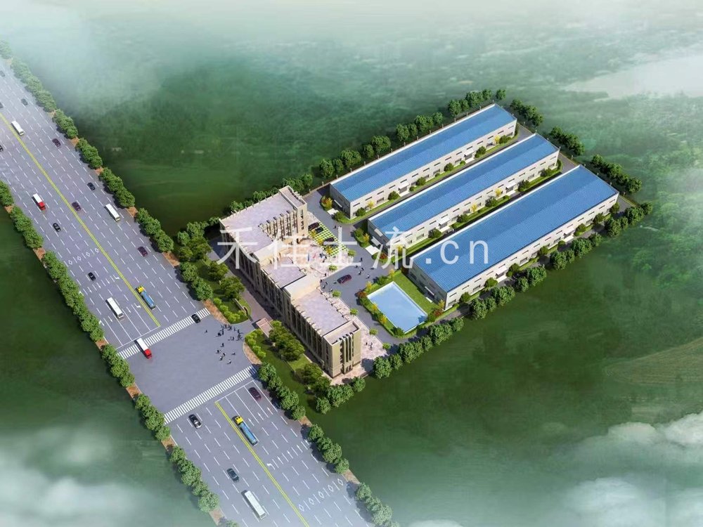 江西工业用地转让：受让前这几件事先看清楚
