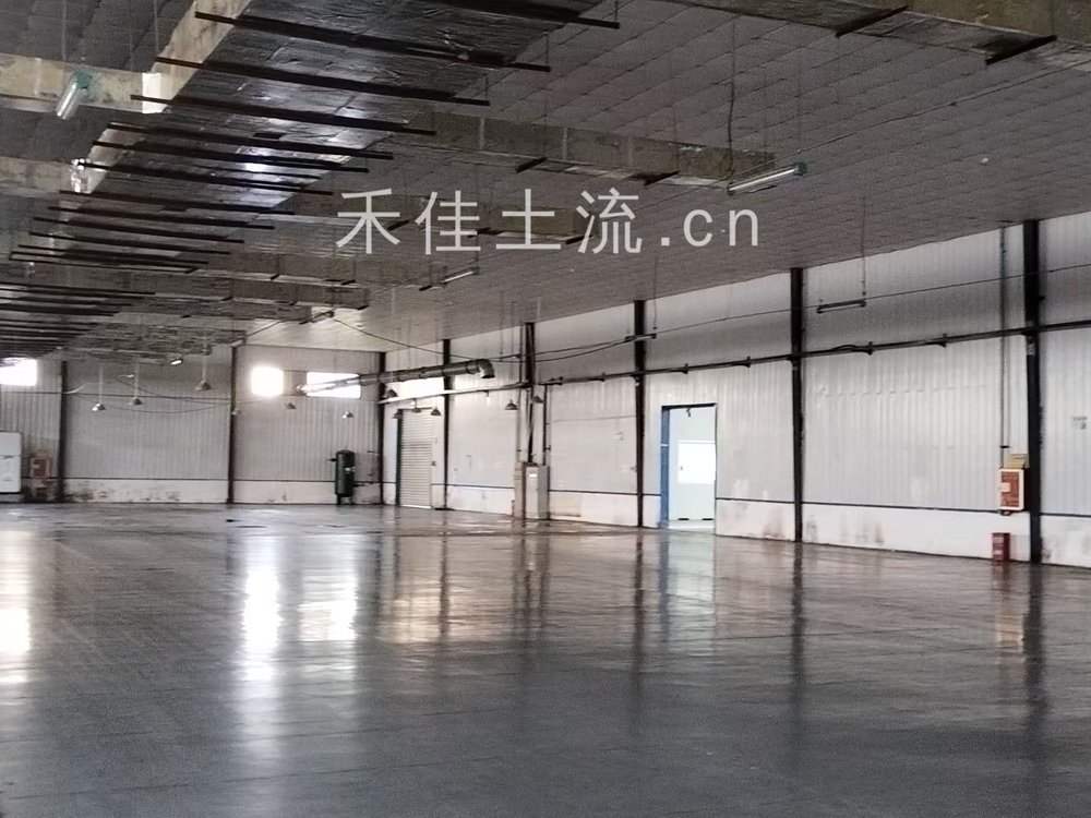 南昌厂房出租：租金高低受哪些因素影响？看完心里有数