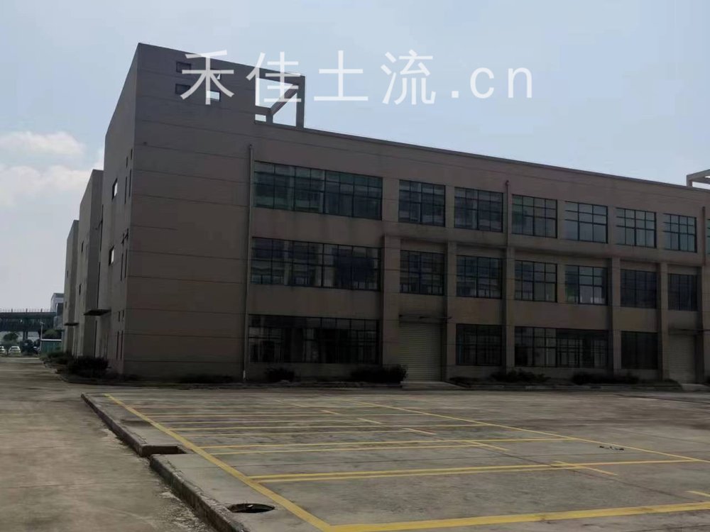 南昌厂房出租：楼上能不能上设备？多层厂房承重先问明白