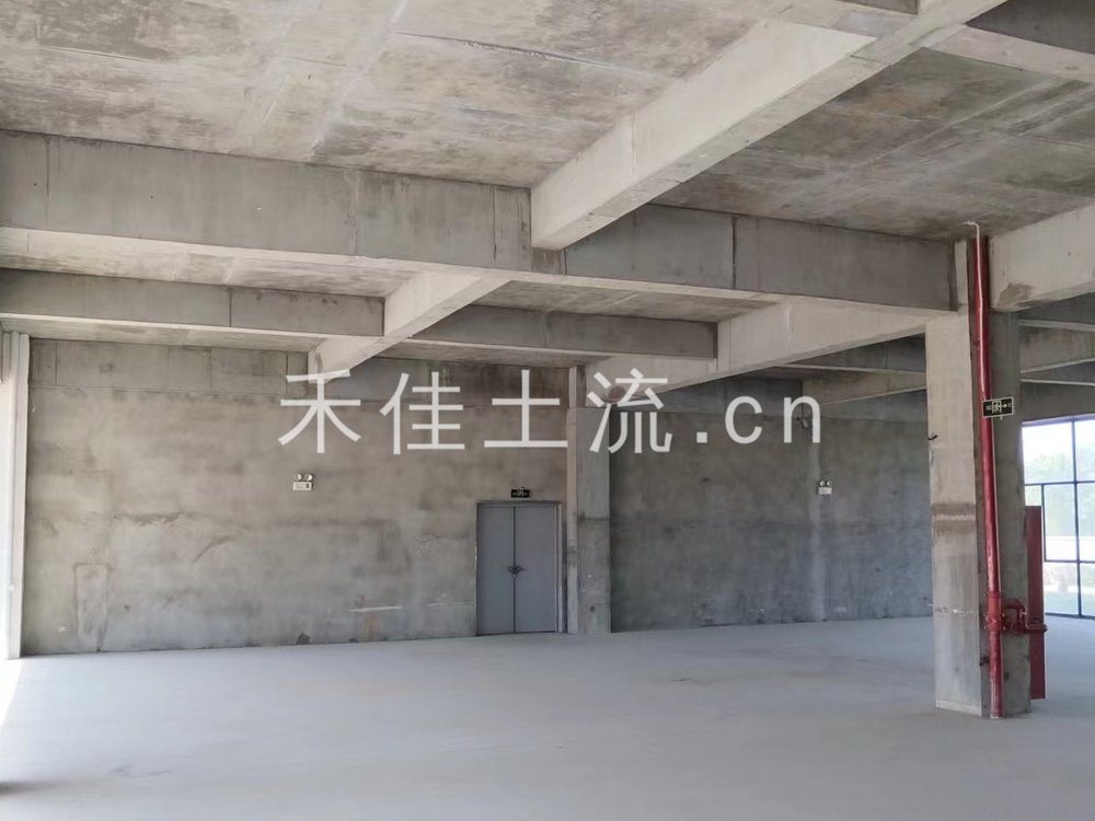 南昌厂房出租：租金以外，免租期和付款方式怎么谈