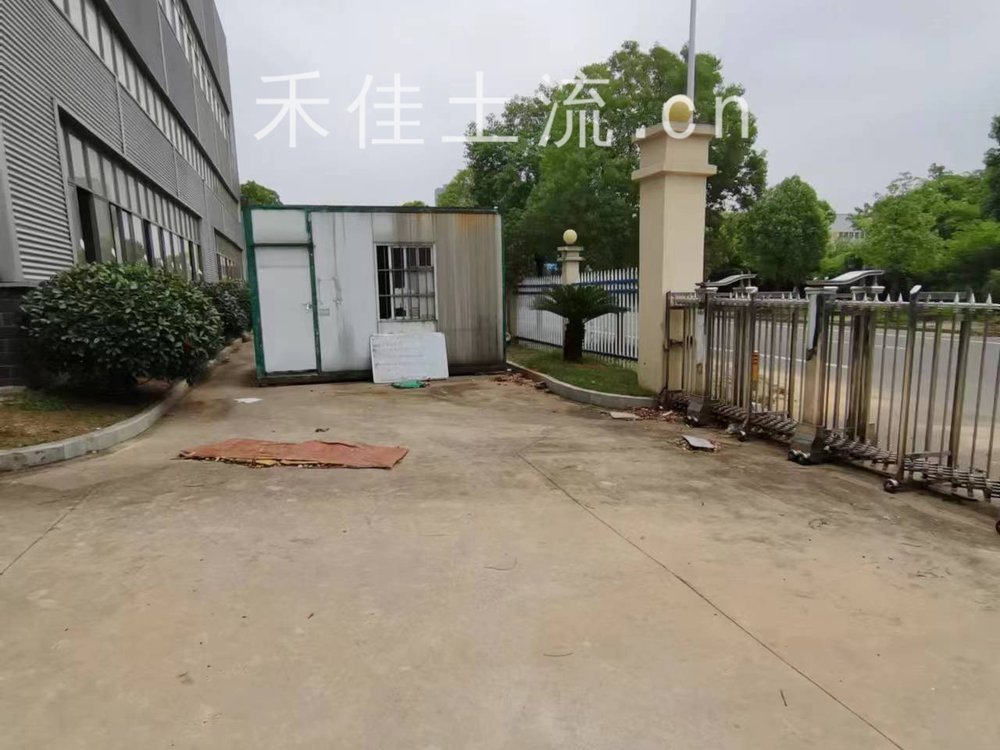 南昌厂房出租：物业费和园区配套，签约前先问清楚